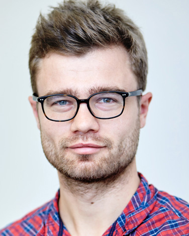 Dipl.-Psych. Jan-Henning Ehm PhD student