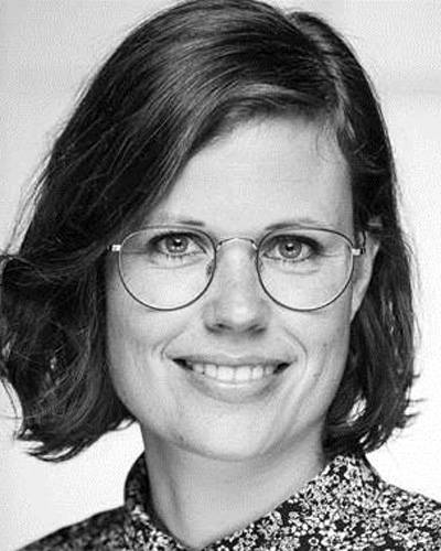   Nagler postdoc academic staff member