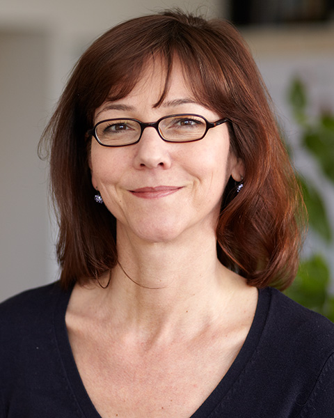  Ellen McKenney 