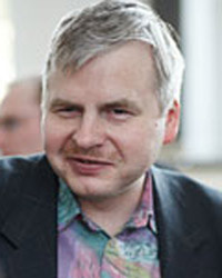 M.A. (LIS) Jörg Muskatewitz academic staff memeber