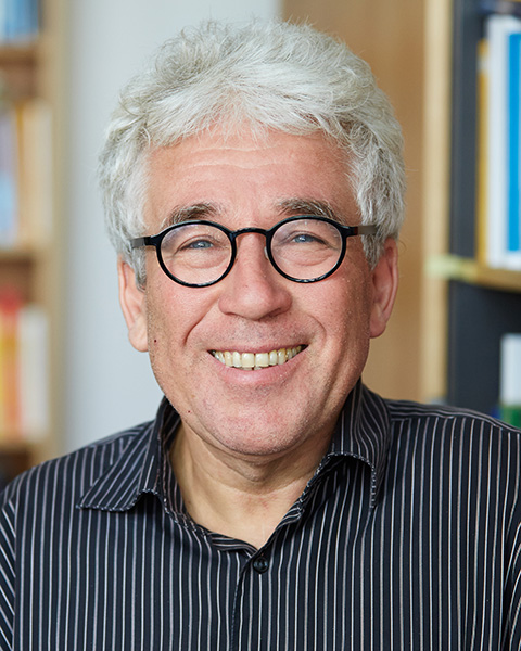   Klieme Director of the Department of Educational Quality and Evaluation