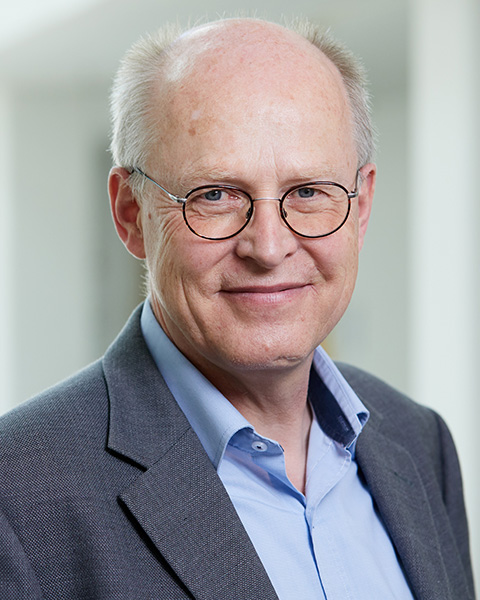 Prof. Dr. Marcus Hasselhorn Leiter der Arbeitseinheit Bildung und Entwicklung; Stv. Direktor