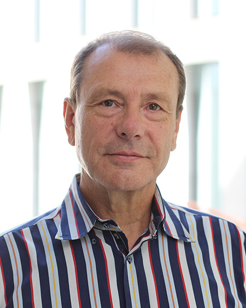 Dipl. Infw. (FH) Thomas Oerder 