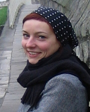 PD Dr. habil. Cora Titz academic staff member