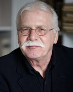Prof. Dr. Ulrich Wiegmann 