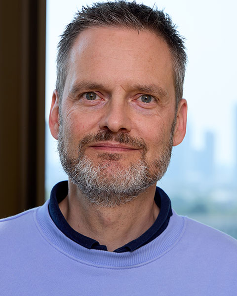  Philip Stirm Communications office, editor