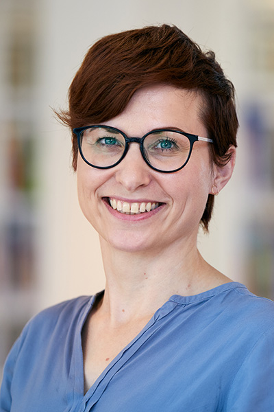Dr. Juliane Grünkorn