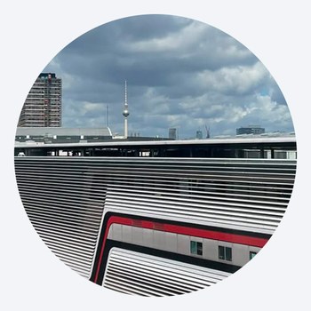 29 | Hereinspaziert: Großstadtflair