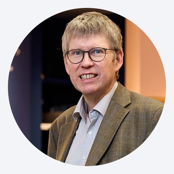 35 | 7,5 Fragen: Dr. Stefan Cramme