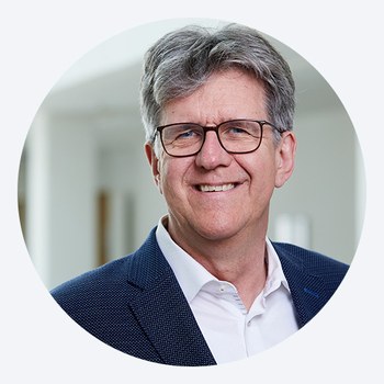 45 | 7,5 Fragen: Prof. Dr. Marc Rittberger