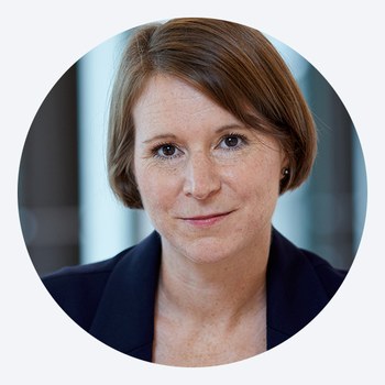 24 | 7,5 Fragen: Prof. Dr. Mareike Kunter