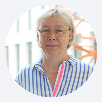 15 | 7,5 Fragen: Susanne Boomkamp-Dahmen