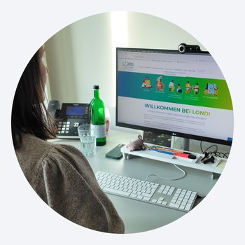 4 | 75 Sekunden: LONDI