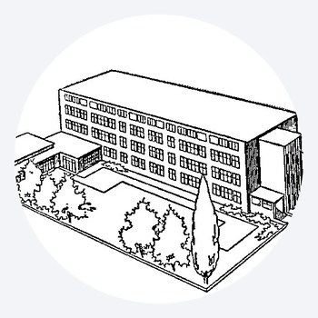 12 | Archivale: DIPF-Logos