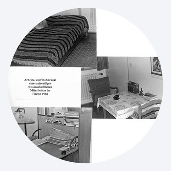 17 | Archivalie: Gästezimmer