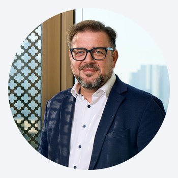 5 | 7,5 Fragen: Prof. Dr. Kai Maaz