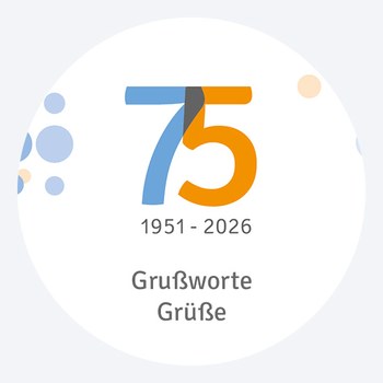 58 | Grußworte Grüße