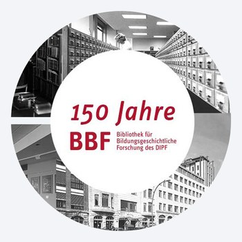 51 | Veranstaltung: 150 Jahre BBF