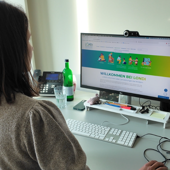 LONDI: Was hilft, wenn Lesen, Schreiben oder Rechnen schwerfallen?