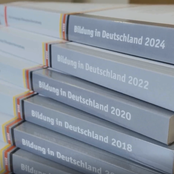 Nationaler Bildungsbericht: Wie sich Bildung in Deutschland entwickelt
