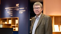 7,5 Fragen an Dr. Stefan Cramme
