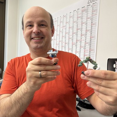 Klaus Trautzburg-Kasteleiner