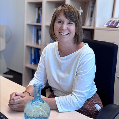 Prof. Dr. Mareike Kunter