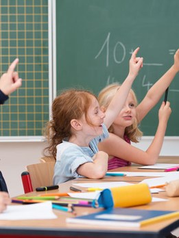 SWK empfiehlt Konzentration auf basale Kompetenzen in der Grundschule