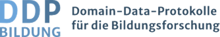 Logo DDP Bildung