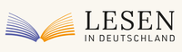 Logo - Lesen in Deutschland