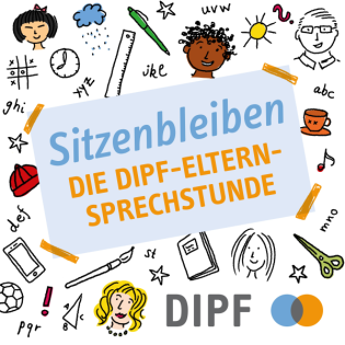 Logo Sitzenbleiben
