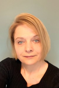 @Ulrike Rehn Ulrike Rehn, Referatsleiterin im Niedersächsischen Kultusministerium