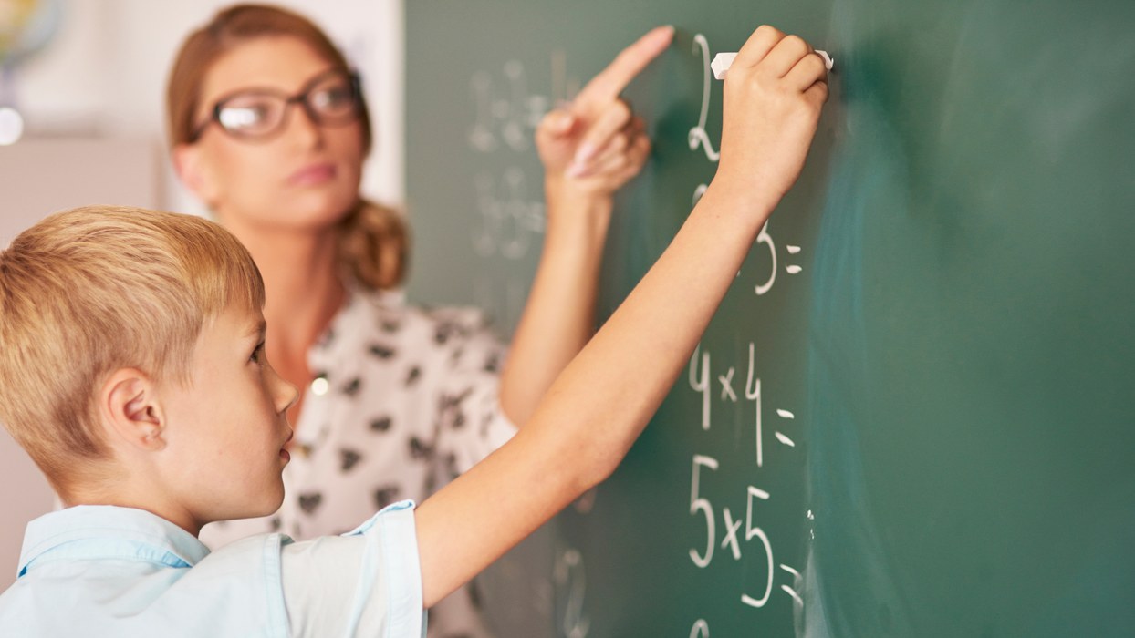 Podcast: Dyskalkulie