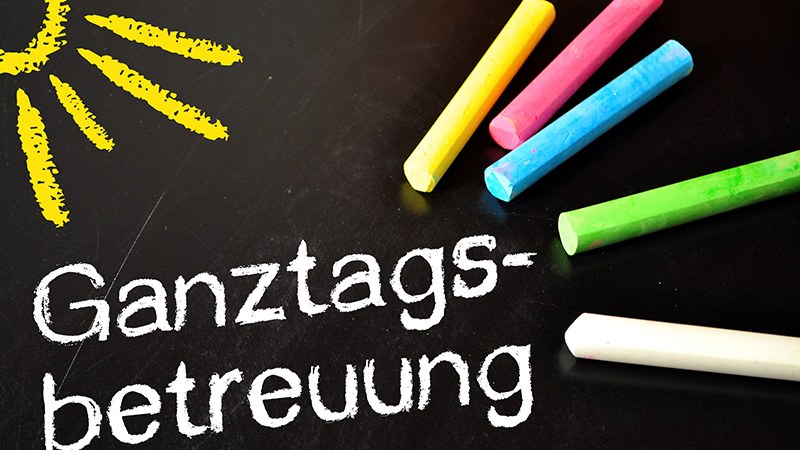 Gemeinsam für einen guten Ganztag