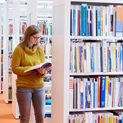 Literaturliste zum Thema Ganztag