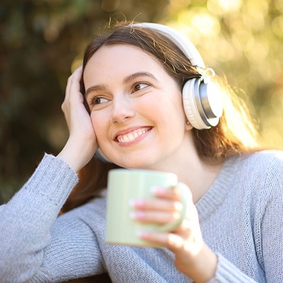 Podcasts zum Thema Ganztag