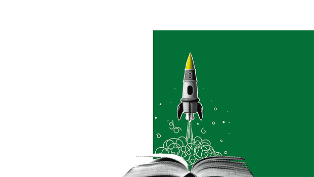 Broschüre zum CHANCEN-Verbund im Startchancen-Programm