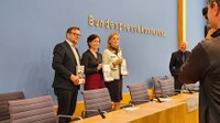Der nationale Bildungsbericht im Pressefokus