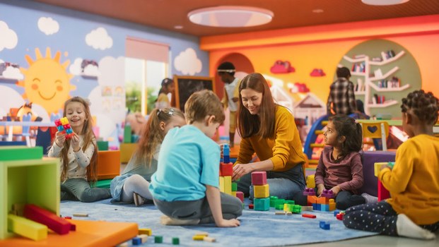Die Bedeutung früher Bildung für die Chancengerechtigkeit