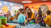 Die Bedeutung früher Bildung für die Chancengerechtigkeit