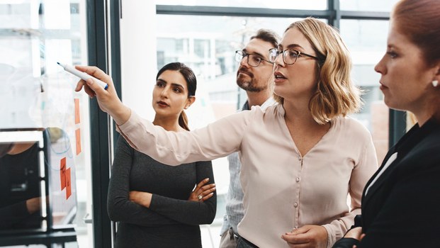 Ein Zwischenstand des Startchancen-Programms