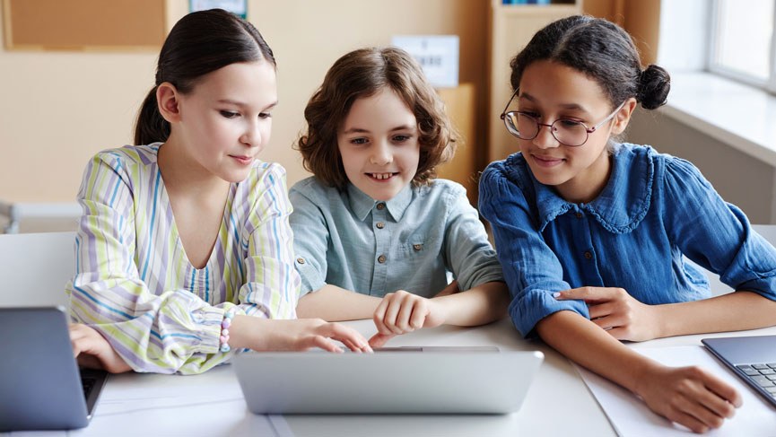 FLINK: Training für flüssigeres Lesen