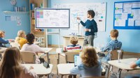 Für digitales Lehren und Lernen