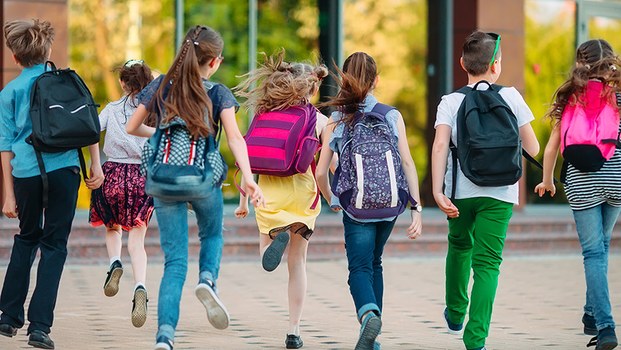 Ganztagsbetreuung: Was passiert mit den freien Trägern?