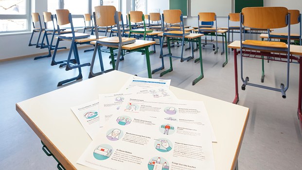 „Keine Normalität“