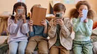 Kinder- und Jugendschutz in der digitalen Welt