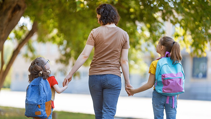 Bedeutung von Dorfschulen