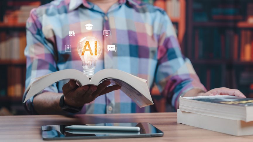 Künstliche Intelligenz an Hochschulen