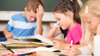 Länger gemeinsam in der Grundschule?
