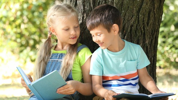Lesen in Deutschland für den Deutschen Lesepreis 2027 nominiert